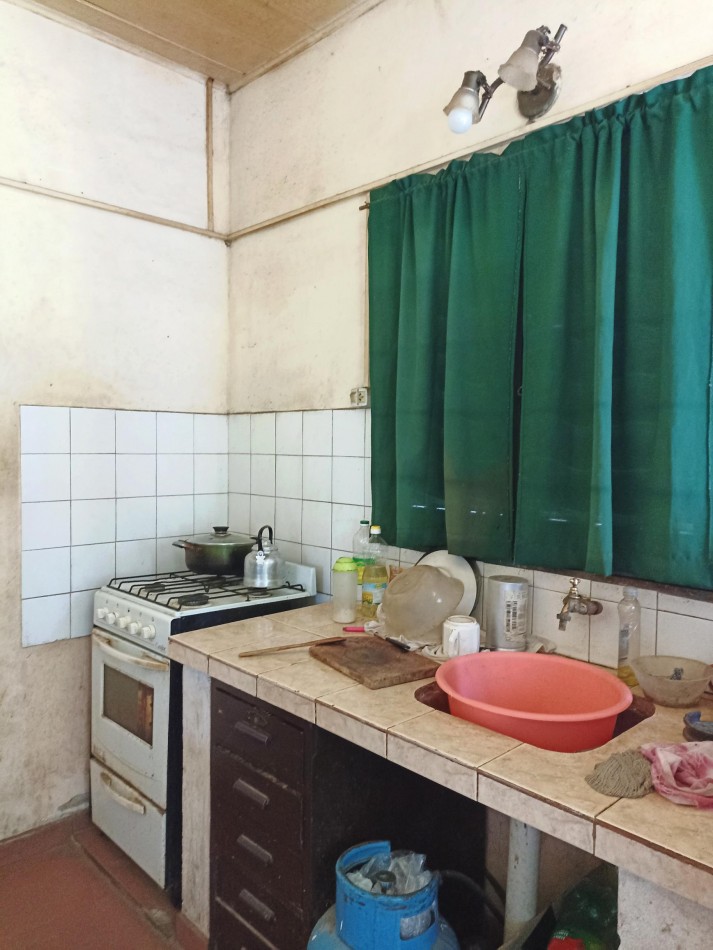 3 Hectareas en venta con vista al rio en Helvecia 