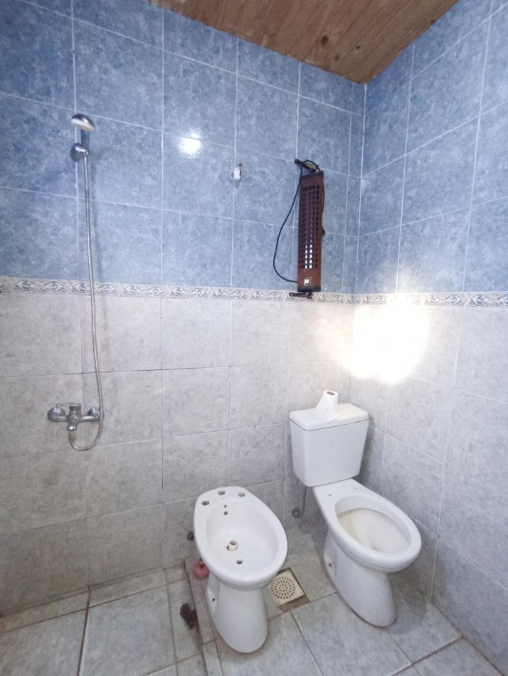 Casa en venta en Santa Rosa de Calchines 