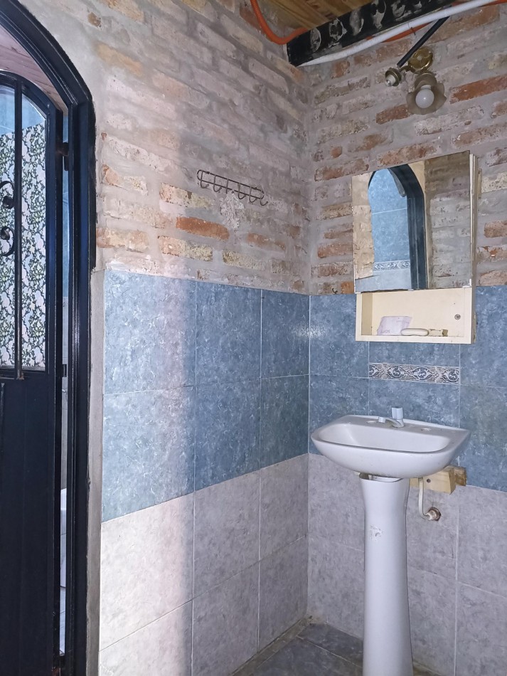 Casa en venta en Santa Rosa de Calchines 