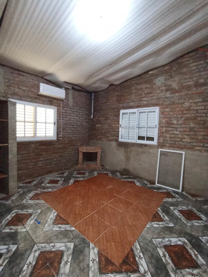 Casa en venta en Santa Rosa de Calchines 