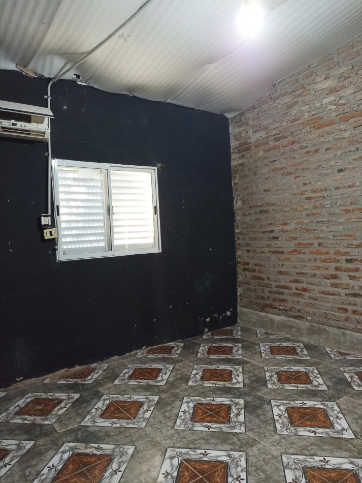Casa en venta en Santa Rosa de Calchines 