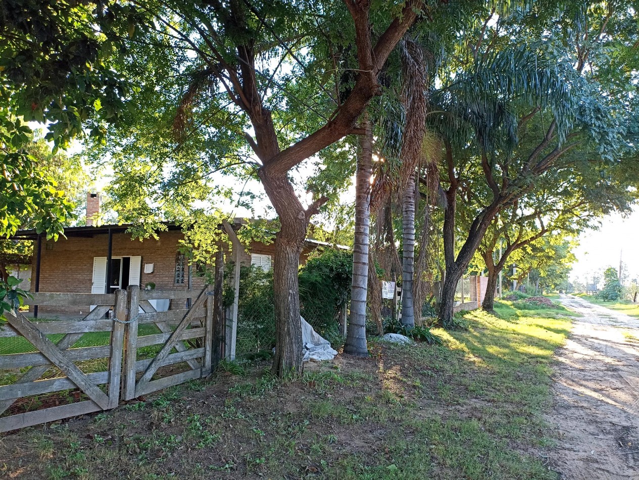 Casa en venta en Santa Rosa de Calchines 