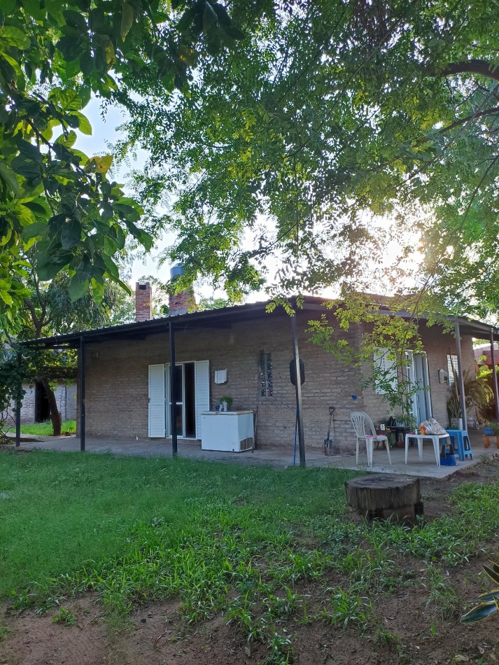 Casa en venta en Santa Rosa de Calchines 