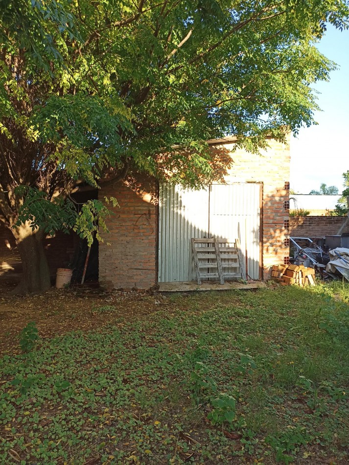 Casa en venta en Santa Rosa de Calchines 