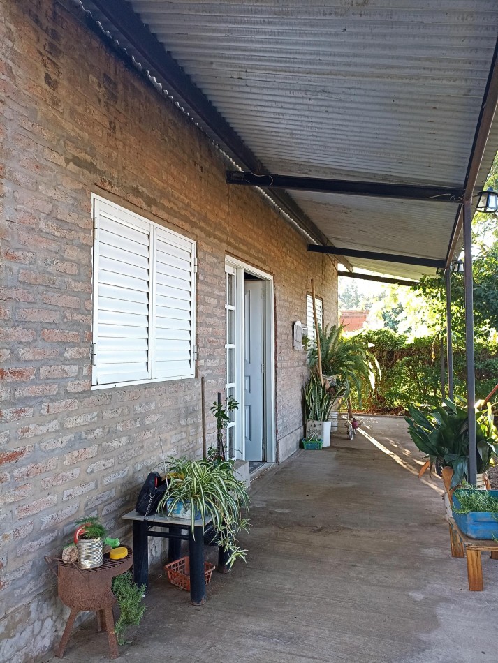 Casa en venta en Santa Rosa de Calchines 
