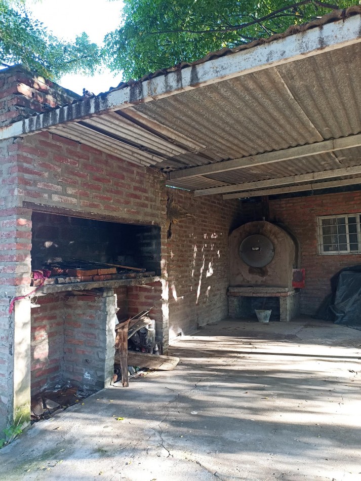 Casa en venta en Santa Rosa de Calchines 