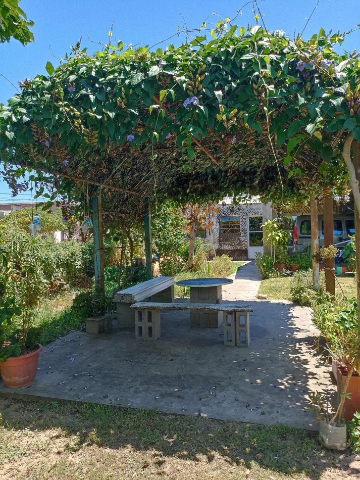 Casa en venta sobre el rio en Santa Rosa de Calchines 