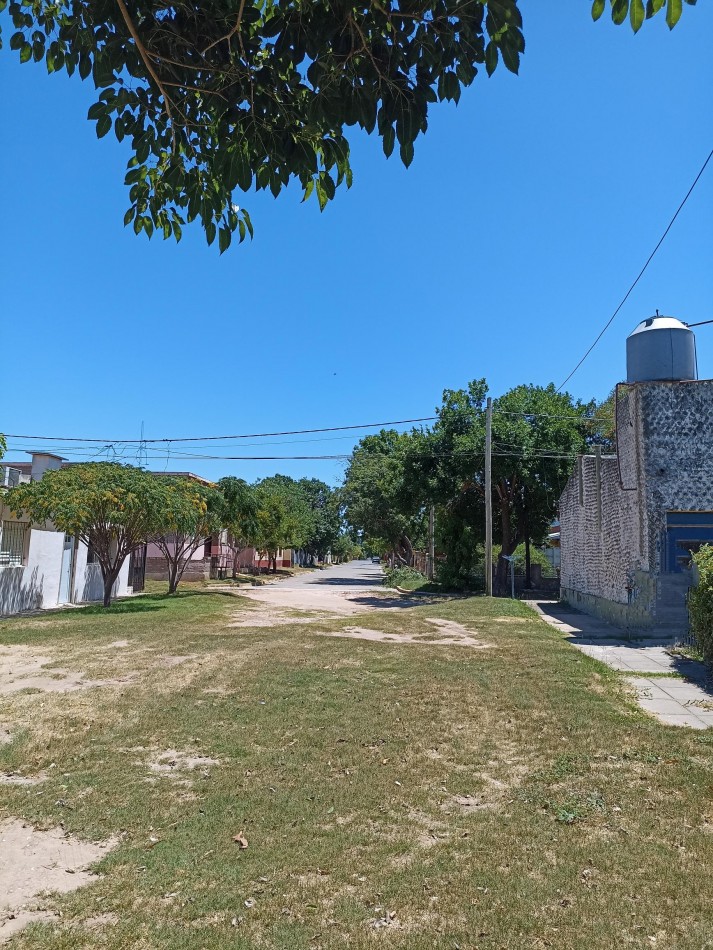 Casa en venta sobre el rio en Santa Rosa de Calchines 