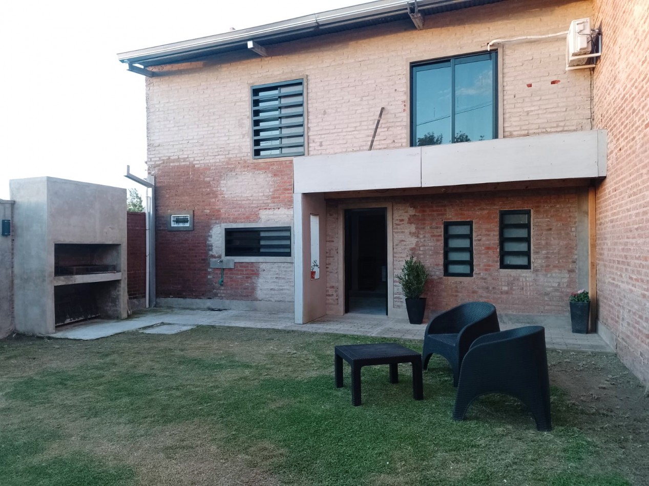 Casa en venta en Recreo 