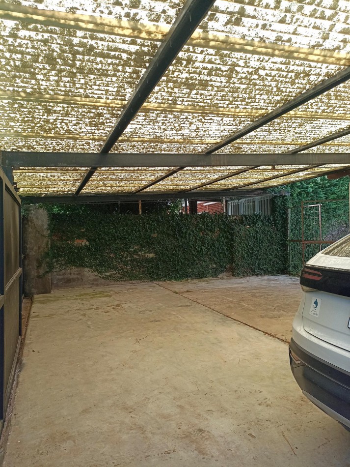 Casa sobre el rio, un verdadero paraiso en Los Zapallos 