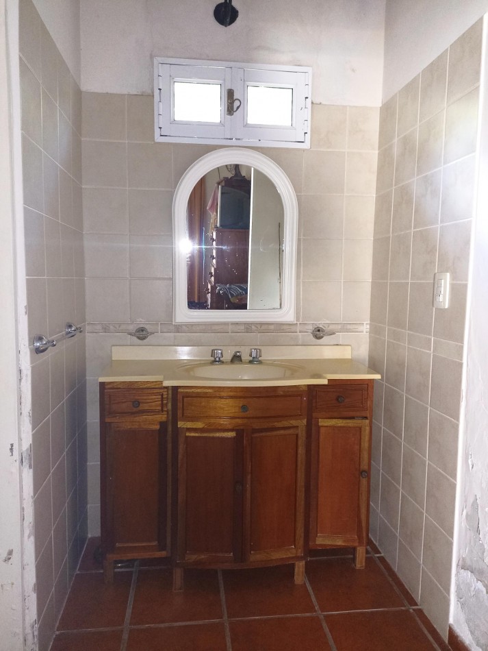 Casa sobre el rio, un verdadero paraiso en Los Zapallos 