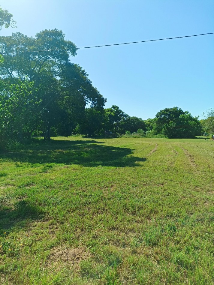 Terreno en venta en Cayasta 