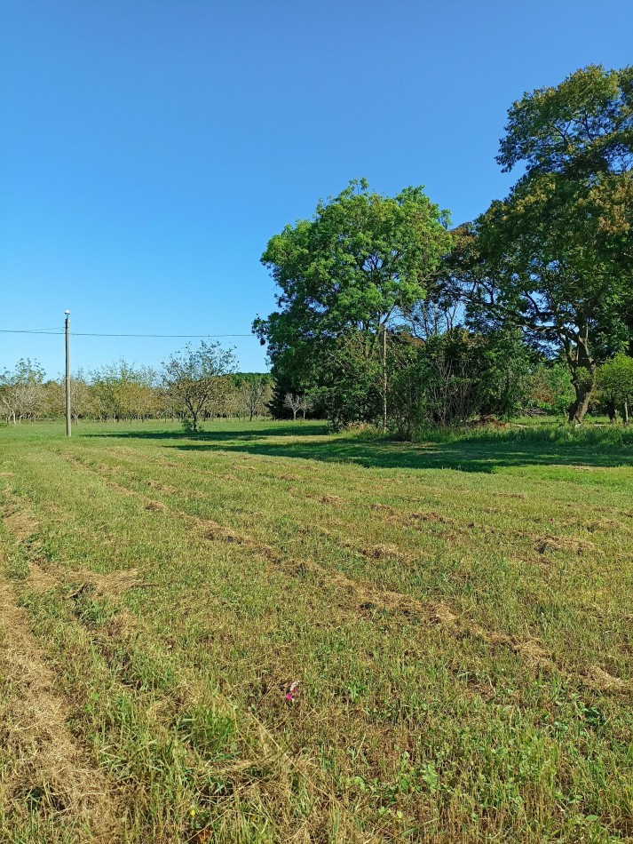 Terreno en venta en Cayasta 