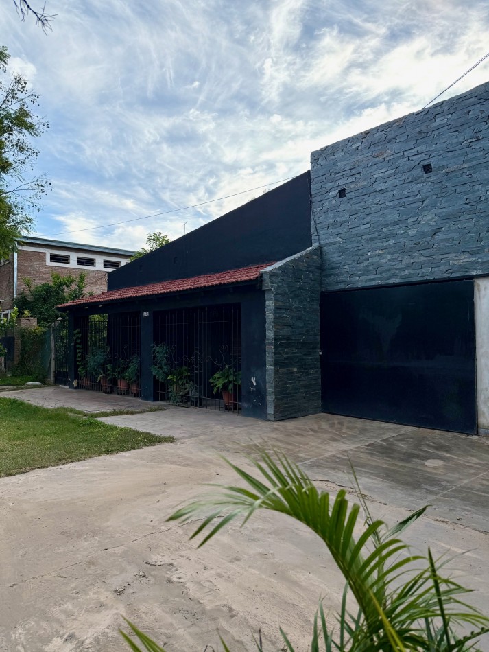 Casa en venta en Villa California 