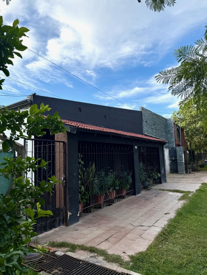 Casa en venta en Villa California 