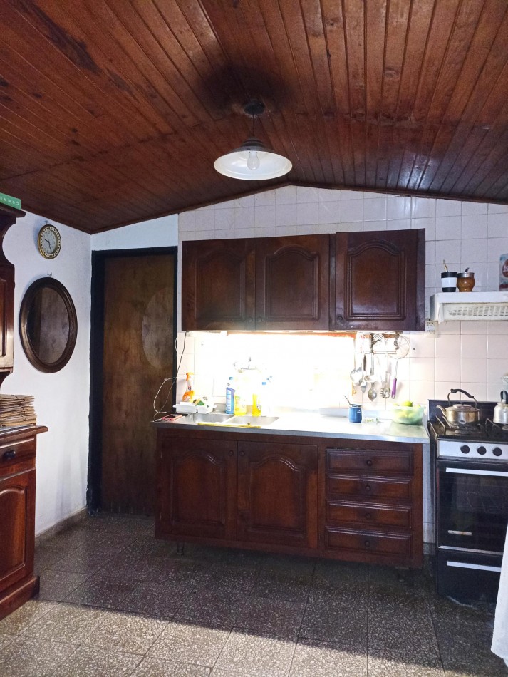 Casa en venta en Villa California 