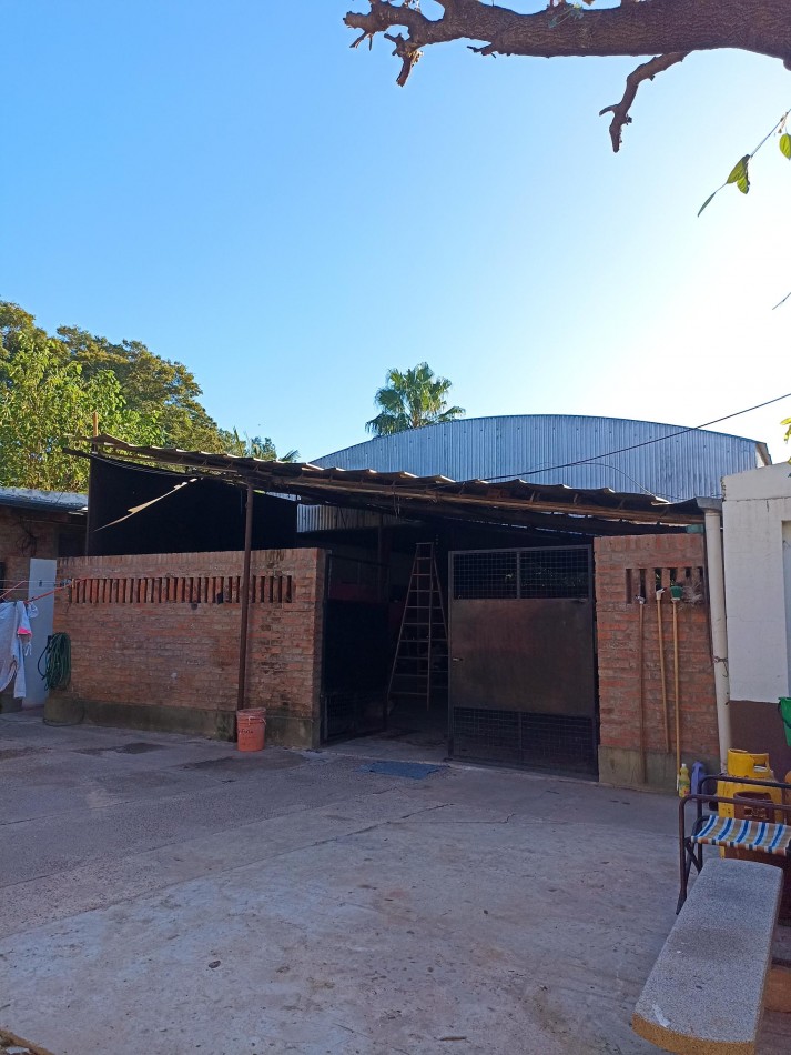 Casa en venta en Villa California 