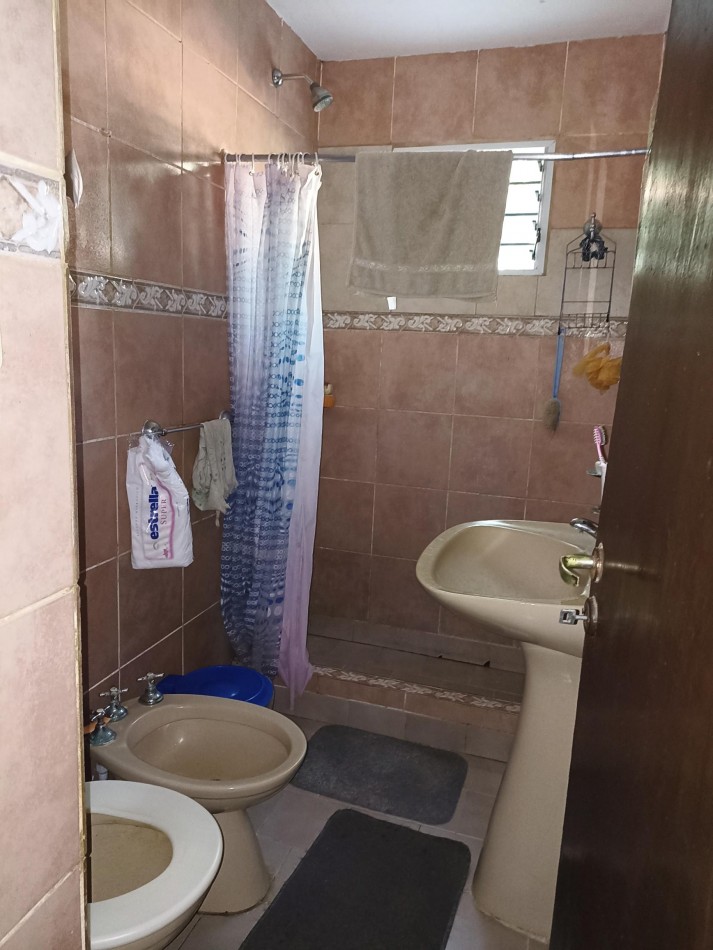 Casa en venta en Villa California 