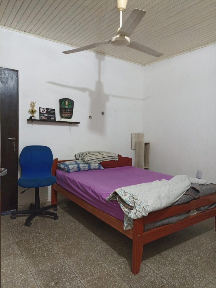 Casa en venta en Villa California 