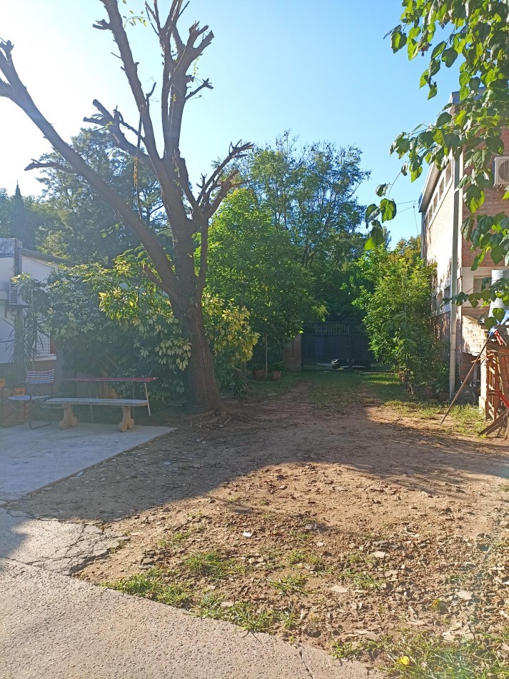 Casa en venta en Villa California 