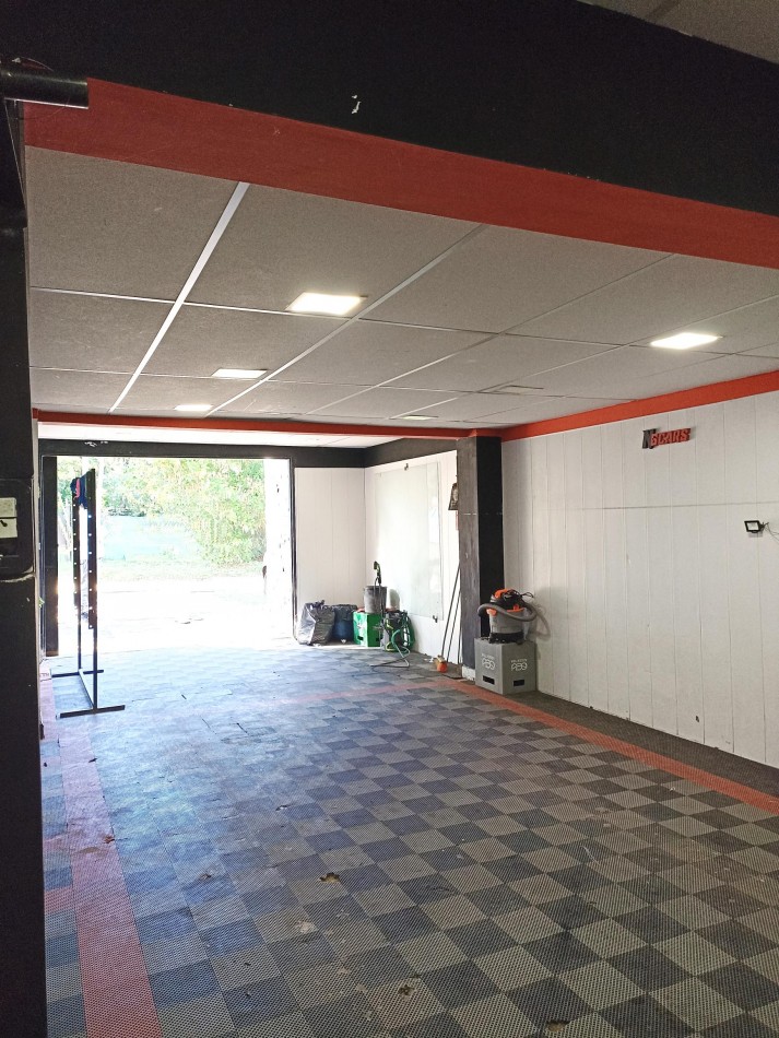 Casa en venta en Villa California 