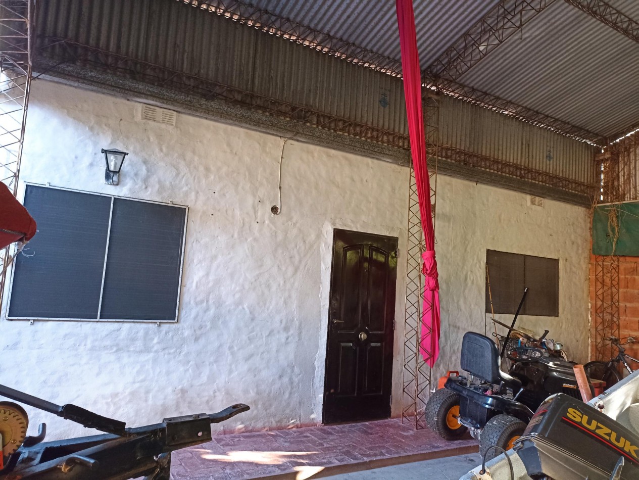 Casa en venta en Villa California 