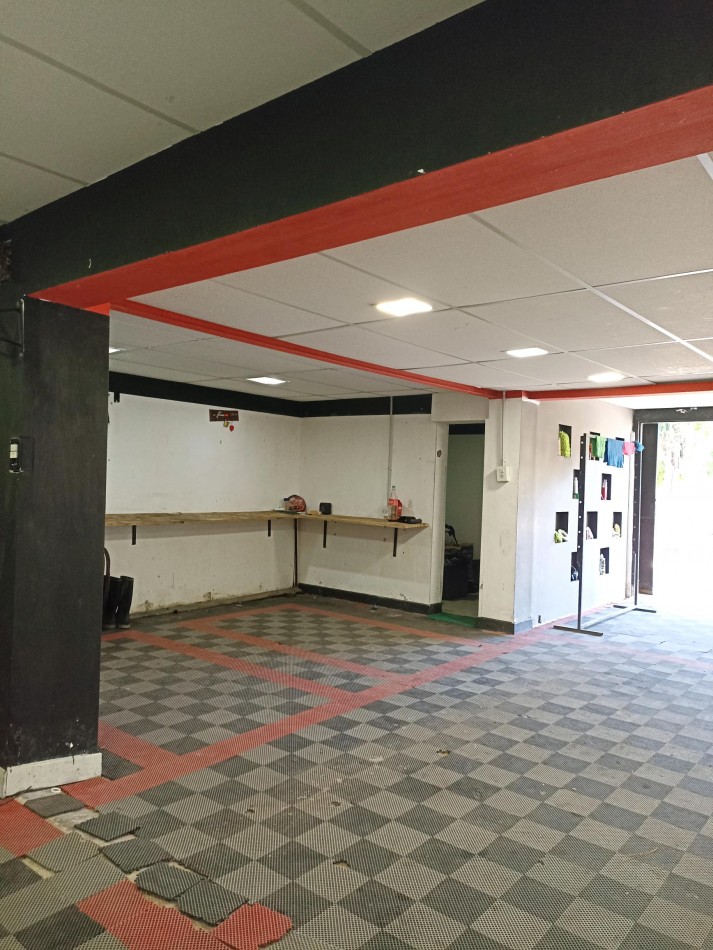 Casa en venta en Villa California 