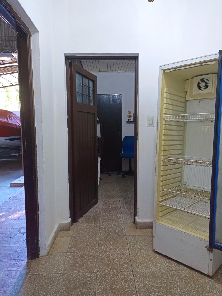 Casa en venta en Villa California 