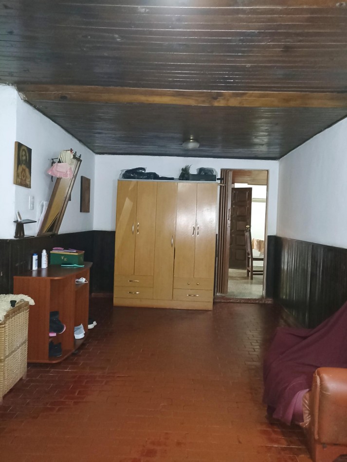 Casa en venta en Villa California 