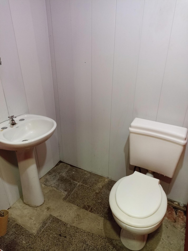 Casa en venta en Villa California 