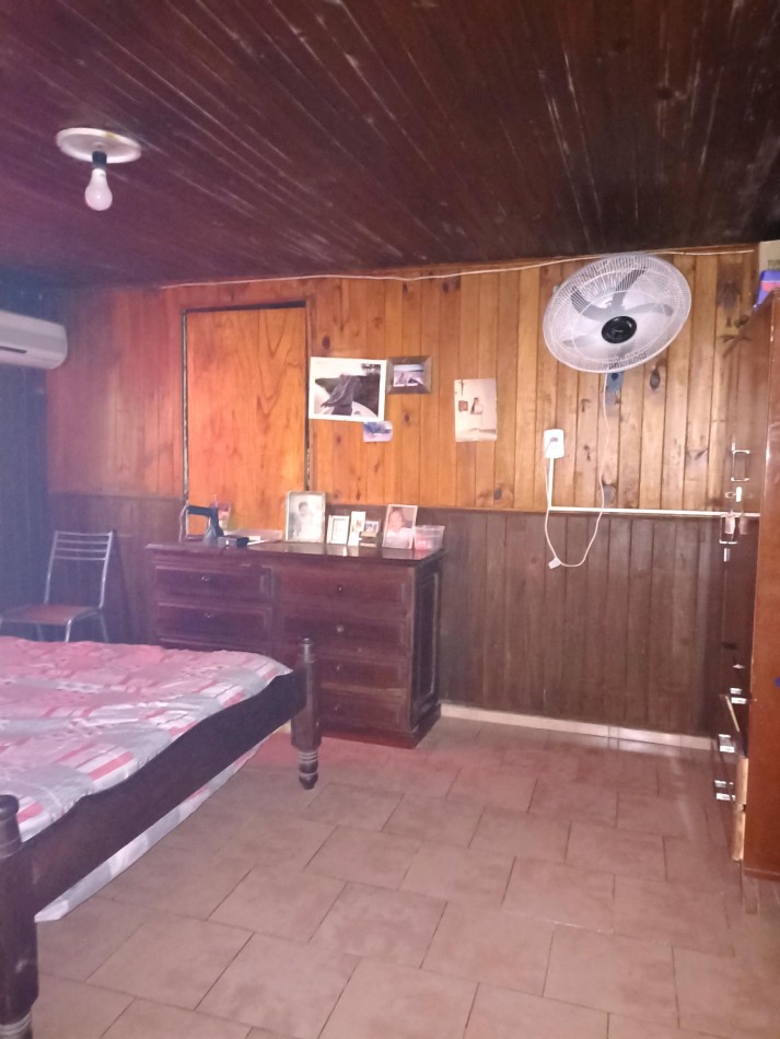 Casa en venta en Villa California 