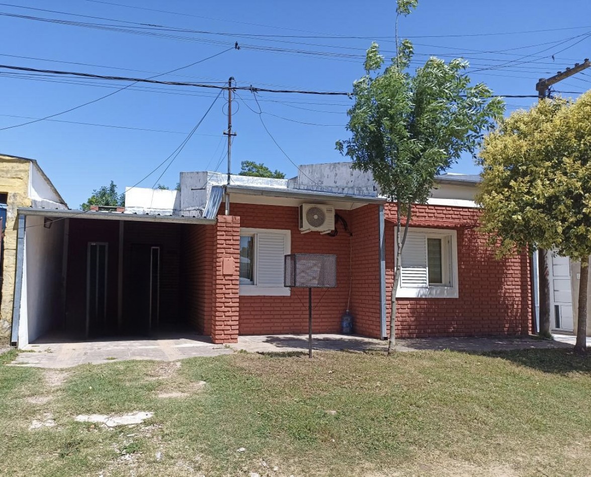 Casa en venta en Helvecia
