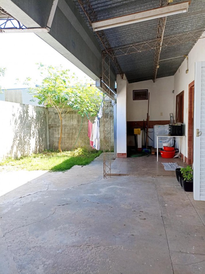 Casa en venta en Helvecia