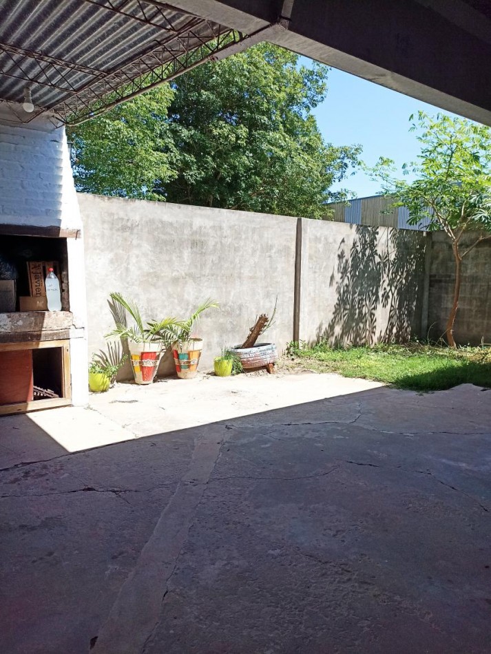 Casa en venta en Helvecia