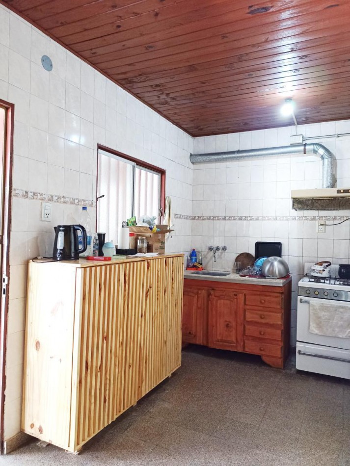 Casa en venta en Helvecia