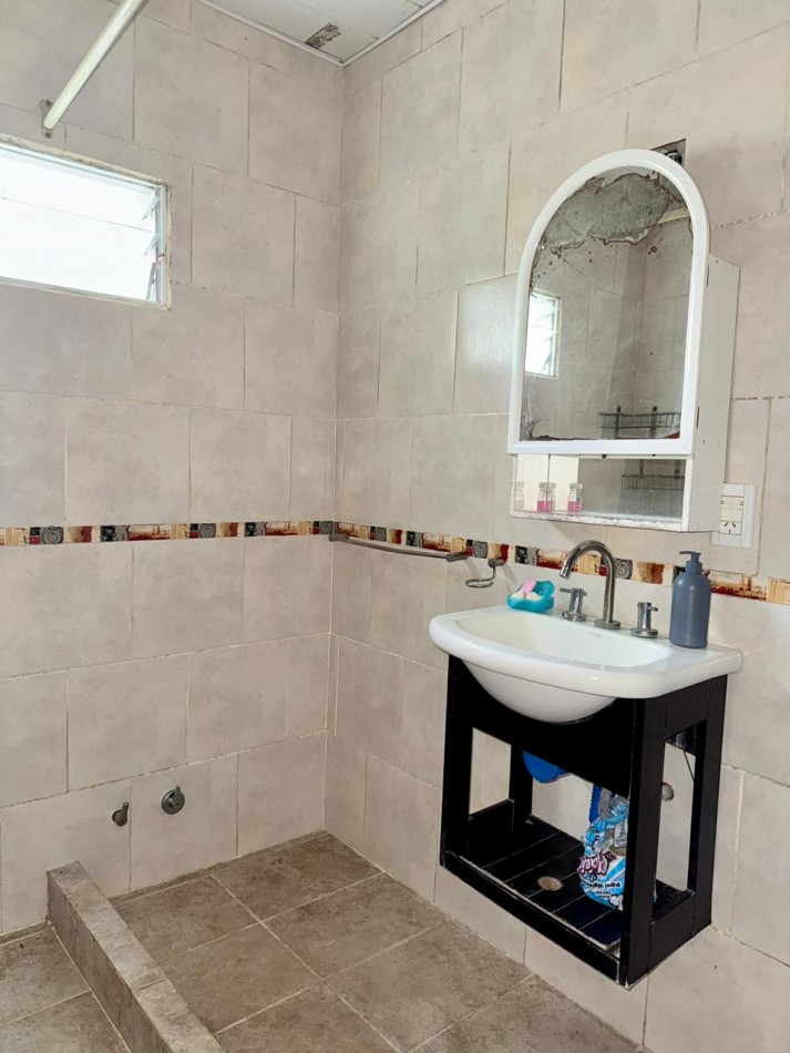 Casa en venta en Santa Rosa de Calchines 