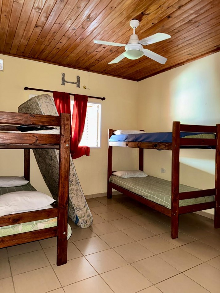 Casa en venta en Santa Rosa de Calchines 