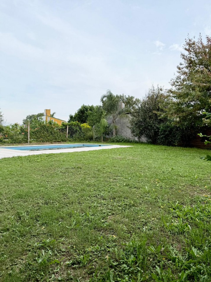 Casa en venta en Santa Rosa de Calchines 