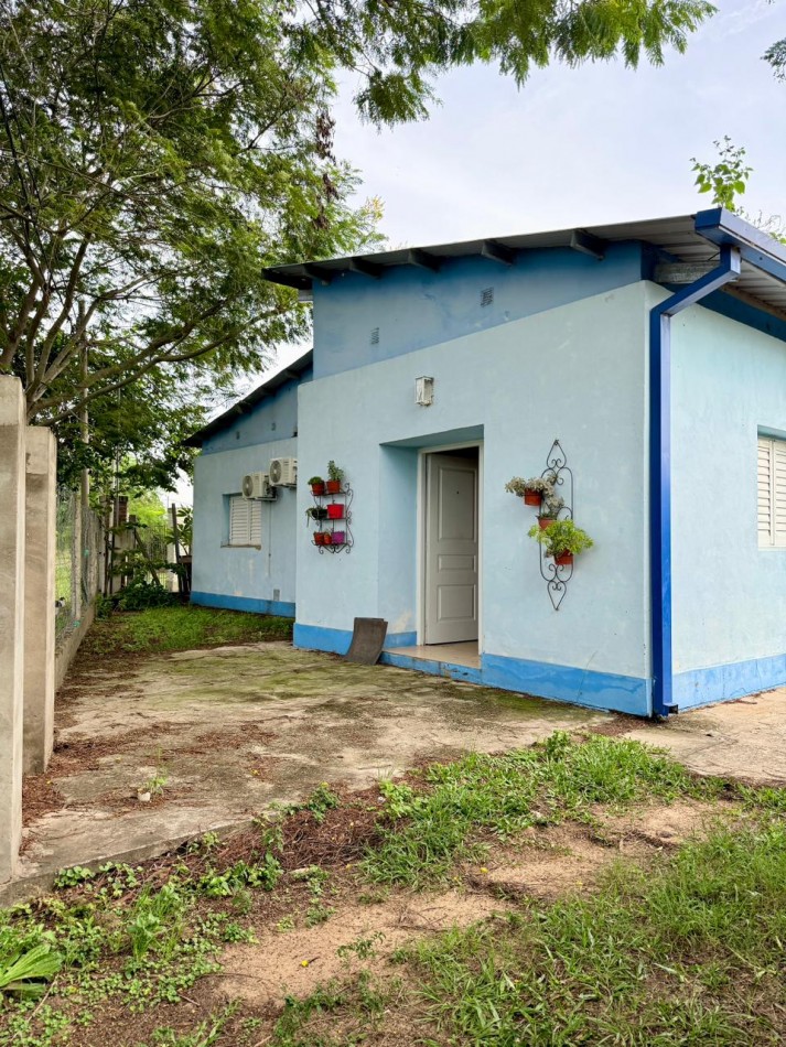 Casa en venta en Santa Rosa de Calchines 