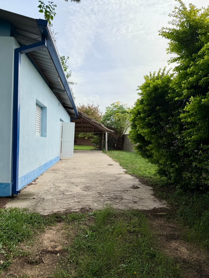 Casa en venta en Santa Rosa de Calchines 