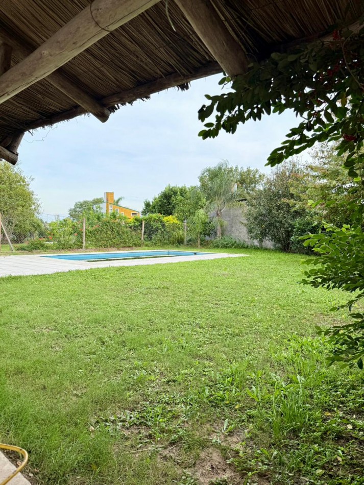 Casa en venta en Santa Rosa de Calchines 