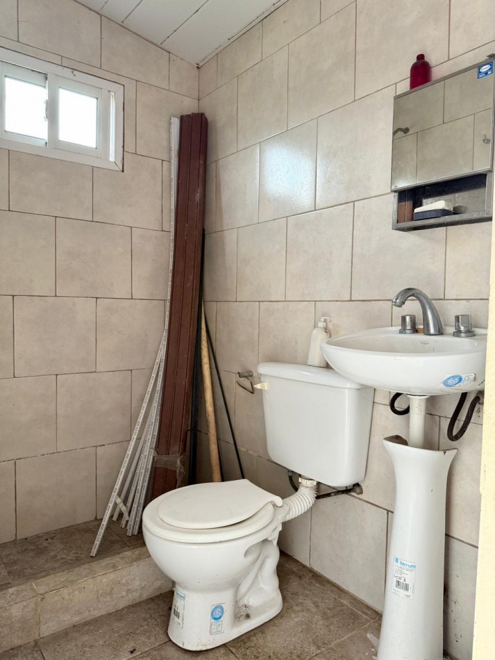 Casa en venta en Santa Rosa de Calchines 