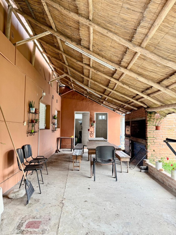Casa en venta en Santa Rosa de Calchines 