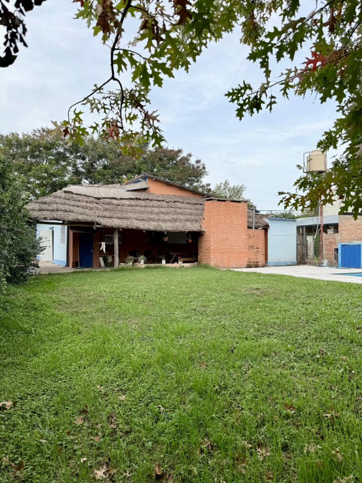 Casa en venta en Santa Rosa de Calchines 