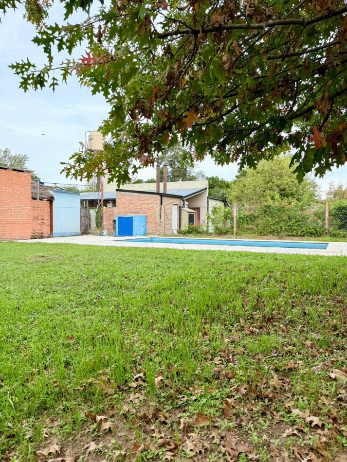 Casa en venta en Santa Rosa de Calchines 