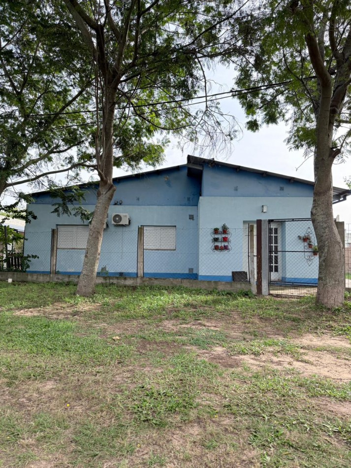 Casa en venta en Santa Rosa de Calchines 