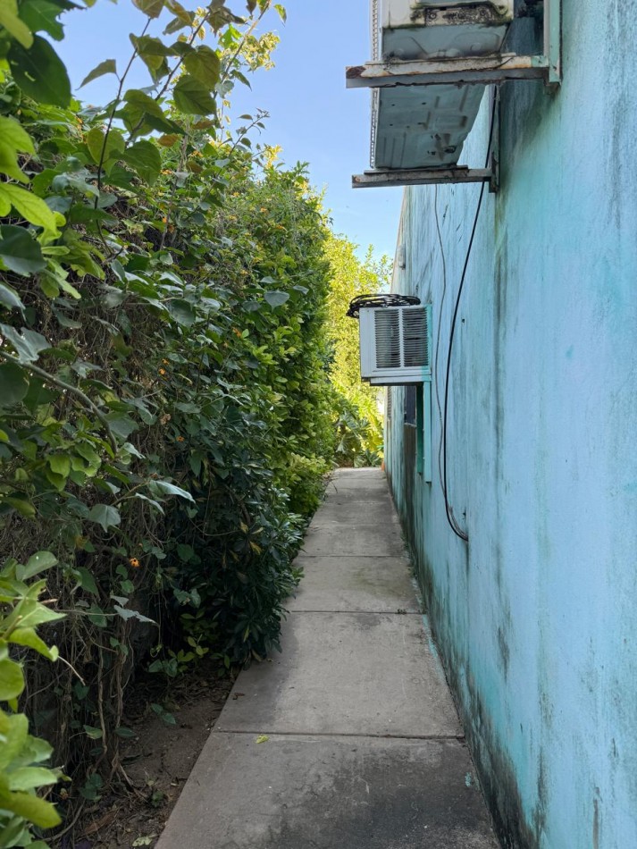 Casa en venta en Santa Rosa de Calchines 