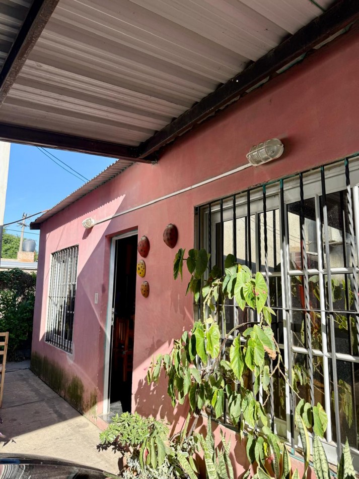 Casa en venta en Santa Rosa de Calchines 