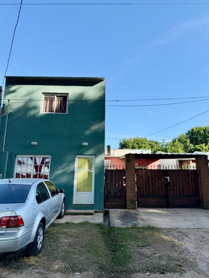 Casa en venta en Santa Rosa de Calchines 