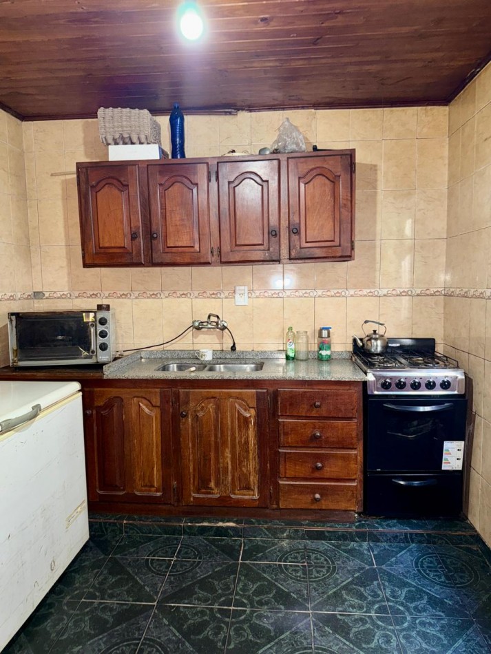 Casa en venta en Santa Rosa de Calchines 